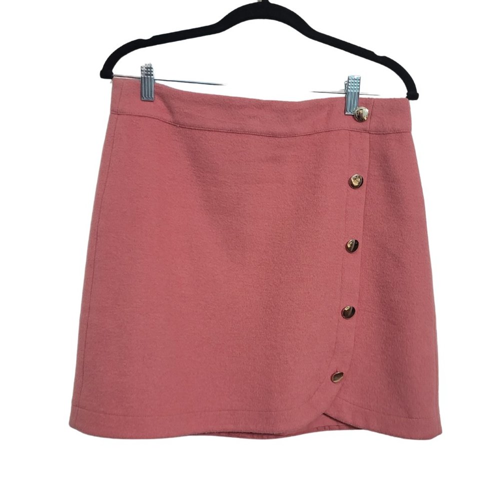 Loft Skirt